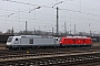 Bombardier 34486 - Bombardier "76 102"
19.03.2013 - Kassel, Rangierbahnhof
Christian Klotz