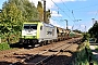 Bombardier 34486 - ITL "285 118-7"
27.09.2014 - Cossebaude (Dresden)
Steffen Kliemann