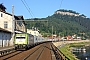 Bombardier 34486 - Captrain "285 118-6"
07.07.2015 - Königstein
Ronnie Beijers