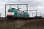 Bombardier 34487 - SNCB "2903"
27.03.2010 - Ekeren
Hans Vrolijk