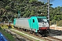 Bombardier 34487 - SNCB "2903"
17.10.2010 - Portbou
Thierry Leleu