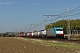 Bombardier 34487 - SNCB "2903"
06.10.2010 - Villefranche de Lauragais
Vincent Francesconi