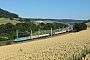 Bombardier 34487 - SNCB "2903"
07.07.2010 - Verrey sous Salmaise
Frédérick Jury