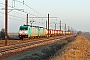 Bombardier 34487 - SNCB "2903"
29.01.2011 - Proche Arbouville (Ligne du PO)
Jean-Claude Mons