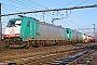 Bombardier 34487 - SNCB "2903"
29.01.2011 - Les Aubrais Orléans (Loiret)
Thierry Mazoyer