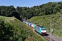 Bombardier 34487 - LINEAS "2903"
16.06.2022 - Aachen, Gemmenicher Tunnel
Werner Consten