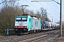 Bombardier 34487 - LINEAS "2903"
06.03.2024 - Vechelde
Rik Hartl