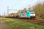 Bombardier 34487 - LINEAS "2903"
20.03.2024 - Testelt
Philippe Smets