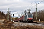 Bombardier 34488 - Lokomotion "186 283"
14.01.2011 - Aßling (Oberbayern)
René Haase