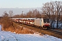 Bombardier 34488 - Lokomotion "186 283"
08.01.2011 - Hilperting
Thomas Girstenbrei