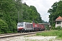 Bombardier 34488 - Lokomotion "186 283"
28.05.2011 - Aßling (Oberbayern)
Thomas Girstenbrei