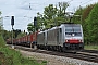 Bombardier 34488 - Lokomotion "186 283"
04.05.2013 - Aßling (Oberbayern)
Lars Backhaus