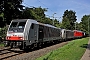 Bombardier 34488 - Lokomotion "186 283"
15.08.2013 - Kassel
Christian Klotz