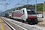 Bombardier 34488 - ÖBB "186 283"
01.08.2017 - Domegliara
Csaba Szilágyi