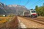 Bombardier 34488 - Lokomotion "186 283"
31.10.2015 - Masi d Avio
Riccardo Fogagnolo