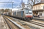 Bombardier 34488 - Lokomotion "186 283"
06.12.2025 - Aßling (Oberbayern)Mathias May