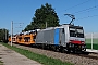 Bombardier 34488 - Lokomotion "186 283"
15.09.2026 - OstermünchenThomas Stadelmann