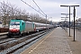 Bombardier 34490 - SNCB "2842"
24.02.2010 - Rotterdam-Zuid
Hugo van Vondelen