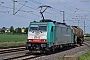 Bombardier 34490 - LINEAS "2842"
10.05.2017 - Vechelde-Groß Gleidingen
Rik Hartl