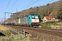 Bombardier 34490 - DB Cargo "E 186 234"
05.03.2025 - Testelt
Philippe Smets