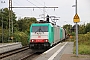 Bombardier 34490 - DB Cargo "E 186 234"
17.09.2025 - Mönchengladbach-Rheydt, Hauptbahnhof 
Dr. Günther  Barths