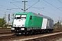 Bombardier 34492 - SNCF "076 002"
20.08.2009 - Hannover, Messebahnhof
Hans Isernhagen