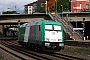 Bombardier 34492 - SNCF "076 002"
12.10.2009 - Wuppertal-Steinbeck
Arne Schuessler