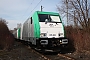 Bombardier 34492 - SNCF "076 002"
16.03.2010 - Kassel, Rangierbahnhof
Christian Klotz