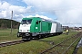 Bombardier 34492 - SNCF "076 002"
31.03.2010 - Fischach
Thomas Girstenbrei