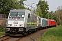 Bombardier 34492 - AKIEM "76 002"
29.04.2011 - Kassel
Christian Klotz