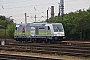 Bombardier 34492 - AKIEM "76 002"
16.08.2011 - Kassel, Rangierbahnhof
Christian Klotz