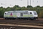 Bombardier 34492 - AKIEM "76 002"
16.08.2011 - Kassel, Rangierbahnhof
Christian Klotz