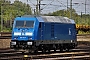 Bombardier 34492 - PRESS "285 102-4"
31.07.2015 - Kassel, Rangierbahnhof
Christian Klotz