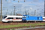 Bombardier 34492 - PRESS "285 102-4"
20.09.2015 - Leipzig, Hauptbahnhof
Oliver Wadewitz