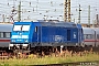 Bombardier 34492 - PRESS "285 102-4"
03.10.2015 - Leipzig 
Steffen Kliemann