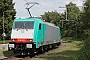 Bombardier 34493 - ATC "E 186 235"
14.07.2009 - KasselChristian Klotz