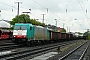 Bombardier 34493 - COBRA "2843"
07.05.2010 - Köln, Bahnhof WestHenk Zwoferink