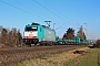 Bombardier 34493 - B Logistics "2843"
29.11.2016 - Sickenhofen (Hessen)Kurt Sattig