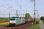 Bombardier 34493 - LINEAS "2843"
29.04.2018 - WunstorfThomas Wohlfarth