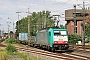 Bombardier 34493 - LINEAS "2843"
10.08.2019 - BraunschweigThomas Wohlfarth
