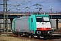 Bombardier 34495 - Alpha Trains "E 186 250"
27.02.2018 - Dessau
Oliver Wadewitz