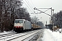 Bombardier 34642 - Railpool "185 635-0"
21.12.2010 - Duisburg-Rheinhausen, Haltepunkt Rheinhausen Ost 
Ronnie Beijers