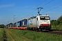 Bombardier 34642 - ERSR "185 635-0"
20.05.2014 - Münster
Kurt Sattig