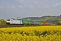 Bombardier 34642 - RTB Cargo "185 635-0"
03.05.2016 - Himmelstadt
Marcus Schrödter