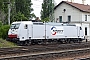 Bombardier 34642 - Eurogate "185 635-0"
03.05.2022 - Budapest-Ferencváros
Csaba Szilágyi