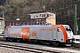Bombardier 34643 - hvle "185 641-8"
07.04.2009 - Rübeland (Harz), BahnhofPatrick B&ouml;ttger