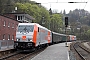 Bombardier 34643 - hvle "185 641-8"
18.04.2009 - Rübeland
Karl Arne Richter