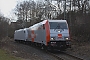 Bombardier 34643 - hvle "185 641-8"
19.03.2009 - KasselChristian Klotz