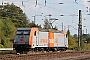 Bombardier 34643 - hvle "185 641-8"
03.09.2011 - Blankenburg (Harz)Edgar Albers