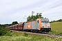 Bombardier 34643 - hvle "185 641-8"
16.06.2016 - HüttenrodeAndr&eacute; Grouillet